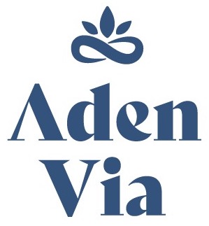 AdenVia Logo